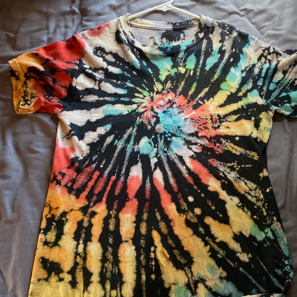 Travis Scott/Cactus Jack, Highest in the room T-shirt